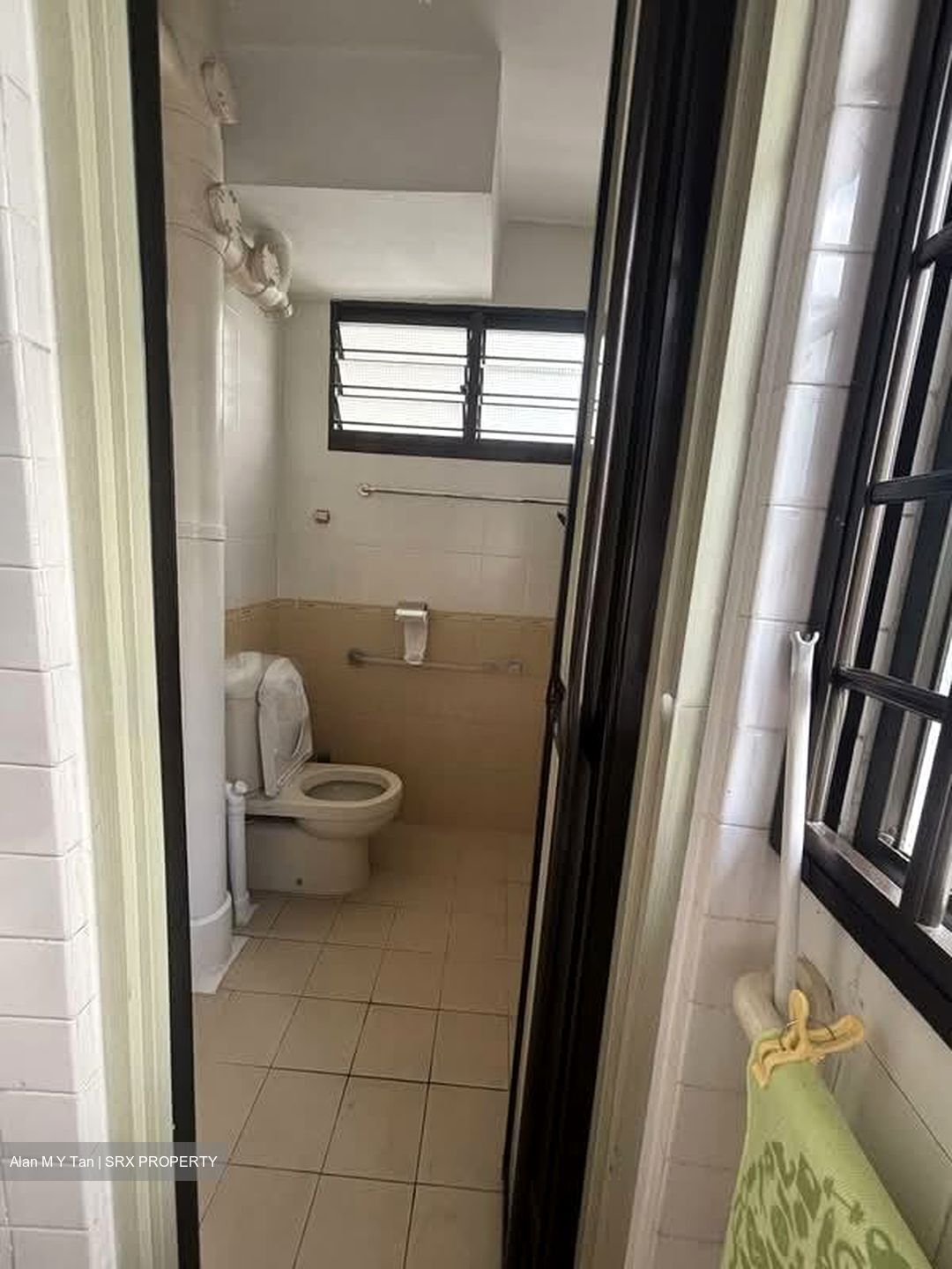 Blk 571 Ang Mo Kio Avenue 3 (Ang Mo Kio), HDB 3 Rooms #549103371